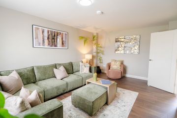 Property header