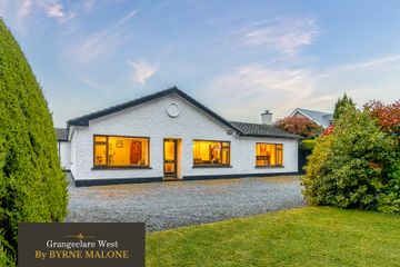 Property header
