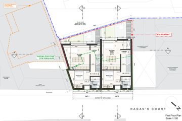 Property header