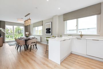 Property header