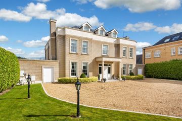 Property header