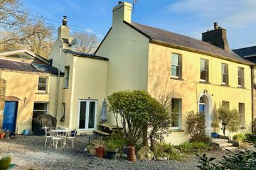 Property header