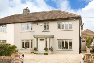Property header