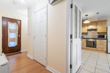 Property header