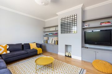 Property header