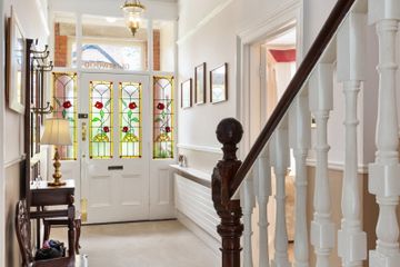 Property Header