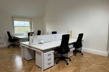 Property Header