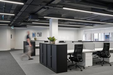 Property header