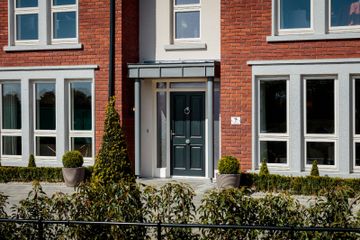 Property header