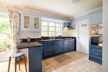 Property header