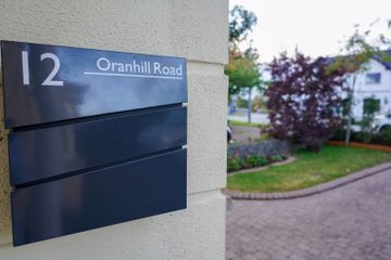 Property header