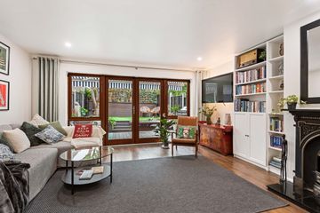 Property Header