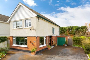 Property header