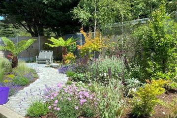 Property Header