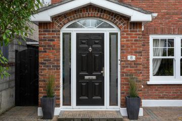 Property header