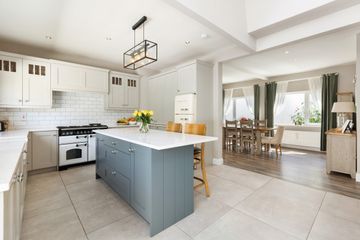 Property Header