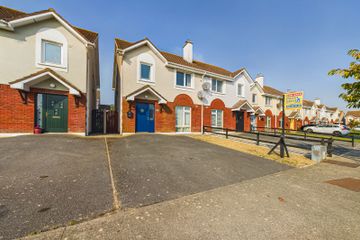 Property header