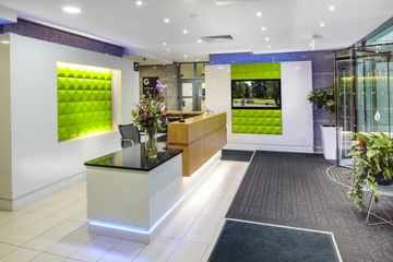 Property header