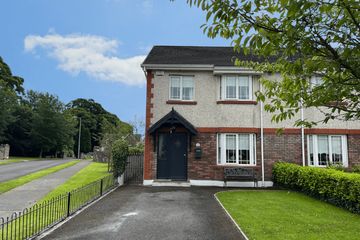 Property header