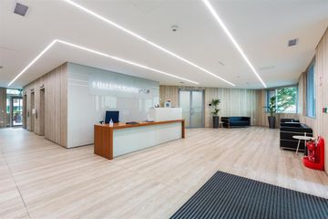 Property header