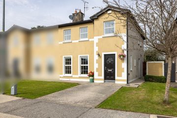 Property header