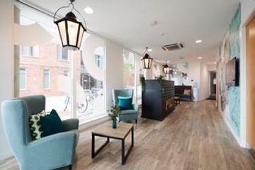 Property header