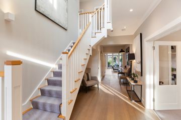 Property header