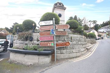 Property header