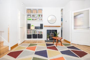 Property header