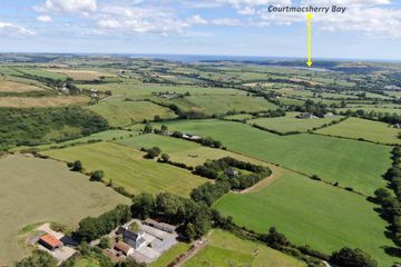 Property header