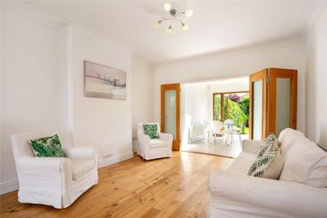 Property header