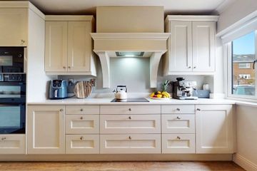 Property header
