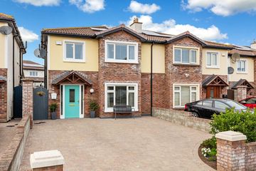 Property header