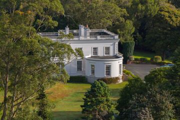 Property header