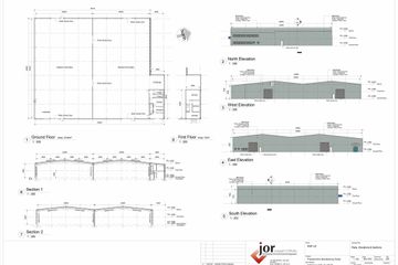 Property header