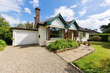 Property header
