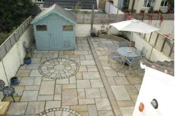 Property header