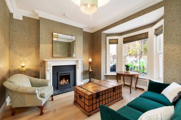 Property header