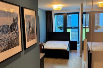 Property header