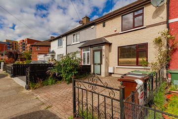 Property header