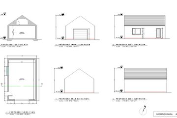 Property Header