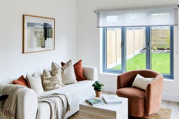Property Header