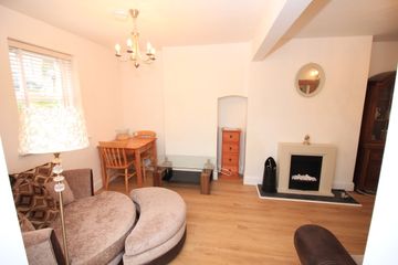 Property header