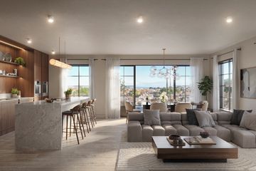 Property Header