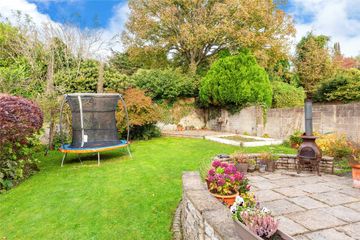 Property header
