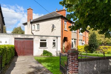 Property header