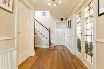 Property header