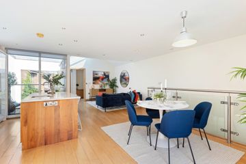 Property header