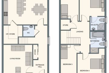 Property Header
