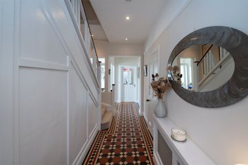 Property Header